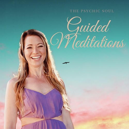 The Psychic Soul Meditations