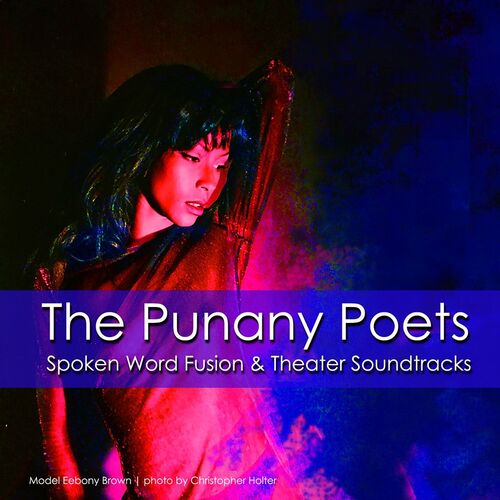 The Punany Poets on Spreaker