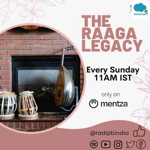 The Raaga Legacy