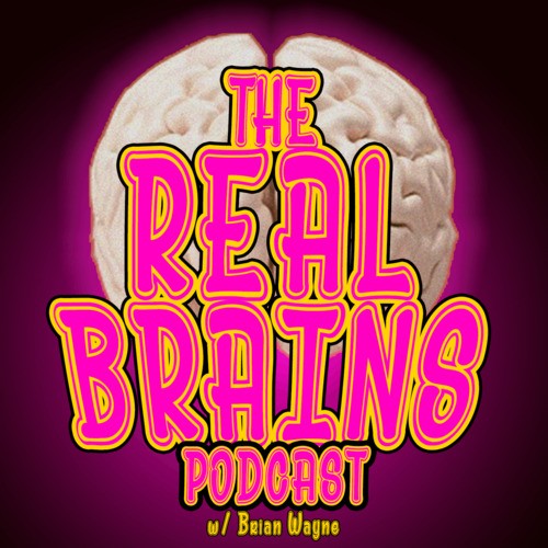 The Real Brains Podcast 