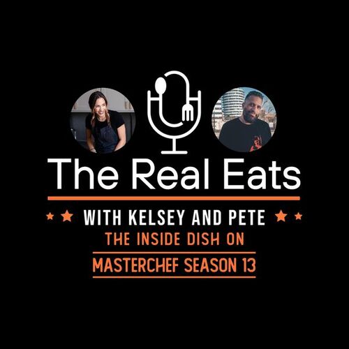 32 Jennifer Interview from The Real Eats with Kelsey and Pete Listen