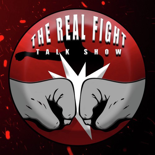 The Real FIGHT Talk Show