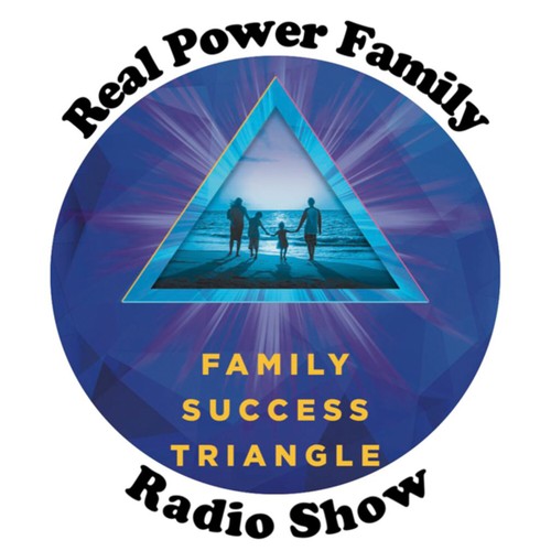 The Real Power Family Radio Show