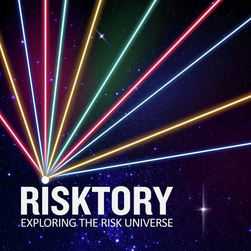 The Risktory Podcast