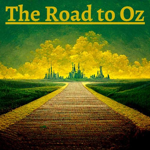 The Road to Oz