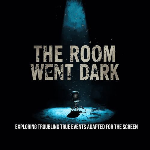 The Room Went Dark