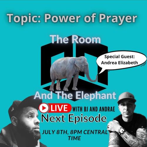 The Room & the Elephant