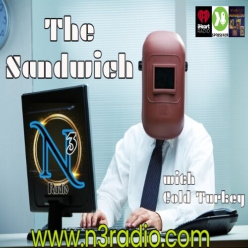 The Sandwich with Cold Turkey