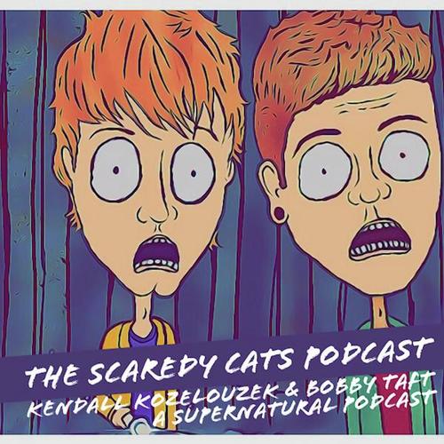 Scaredy Cat Lyrics - TiffanyJ - Only on JioSaavn