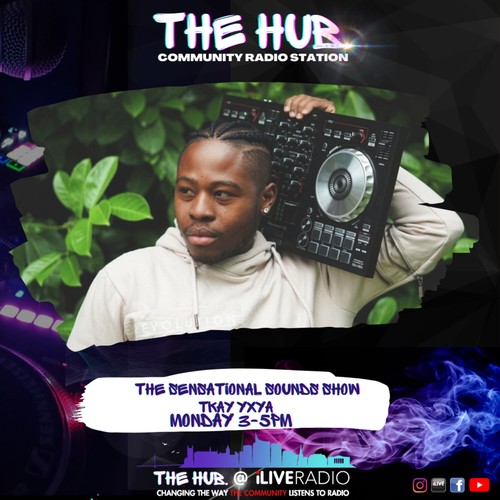 The Sensational Sounds