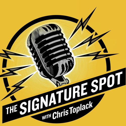 The Signature Spot w/ Chris Toplack