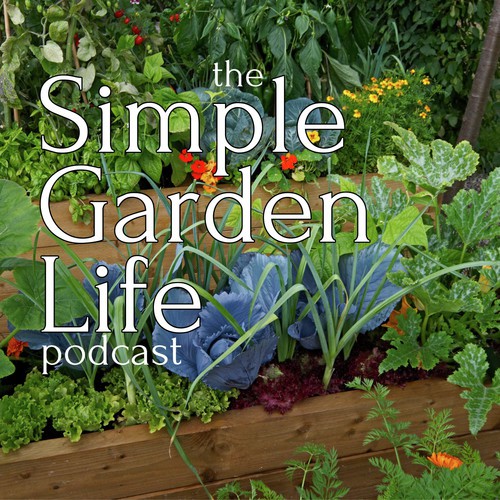 The Simple Garden Life