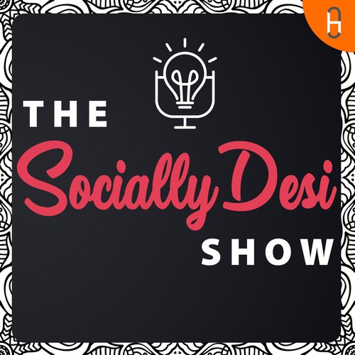The Socially Desi Show