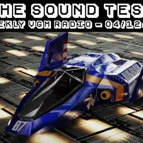 114: LIVE - 04/12/20 [Weekly VGM Radio & Podcast] from The Sound Test -  Listen on JioSaavn