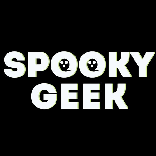 The Spooky Geek Podcast