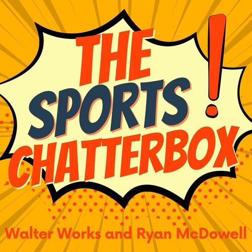 The Sports Chatterbox