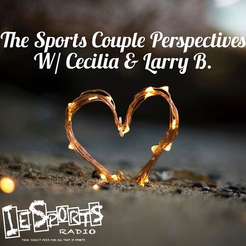 The Sports Couple Perspectives