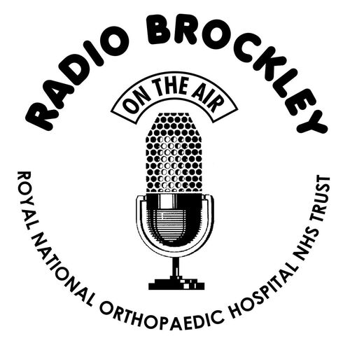 The Story Of Radio Brockley