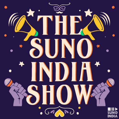 The Suno India Show