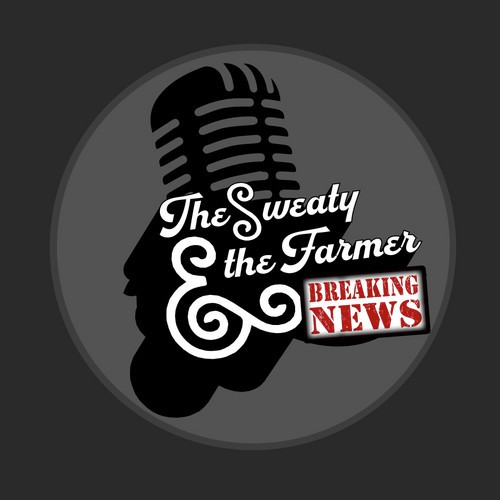 The Sweaty The Farmer & The News