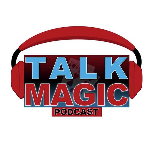 The Talk Magic Podcast With Craig Petty