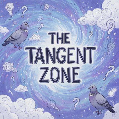 The Tangent Zone