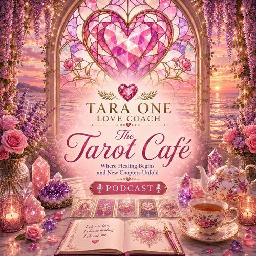 The Tarot Café