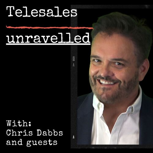 The Telesales Podcast - tips & tricks
