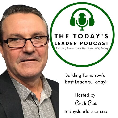 The Today's Leader Podcast