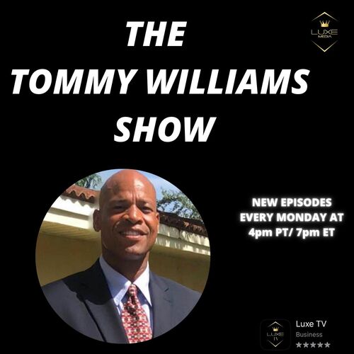 The Tommy Williams Show