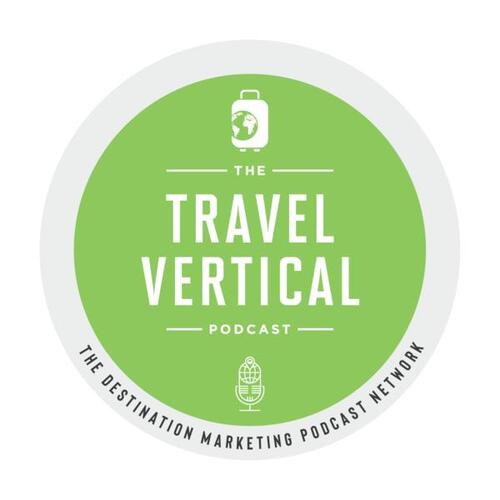 The Travel Vertical Podcast