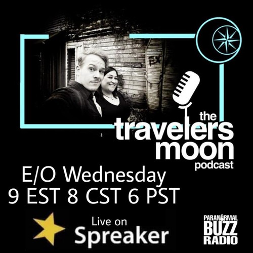The Travelers Moon Podcast