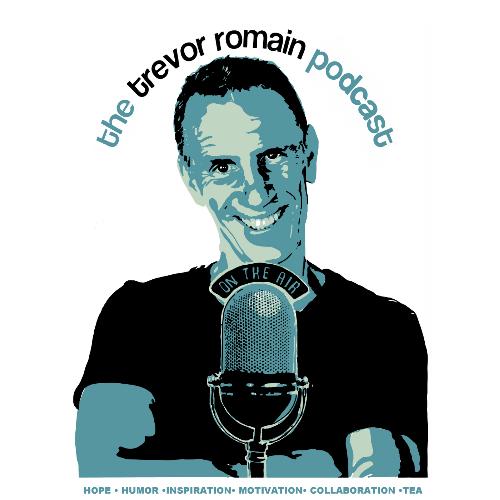 The Trevor Romain Podcast