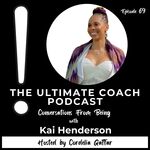 Being the Acknowledgement - Kai Henderson from The Ultimate Coach ...