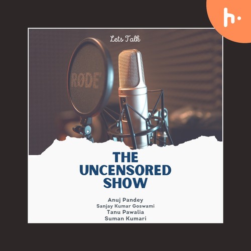 The Uncensored Show