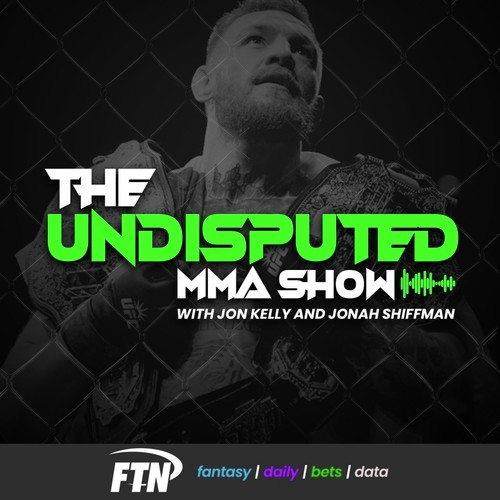 The Undisputed MMA Show