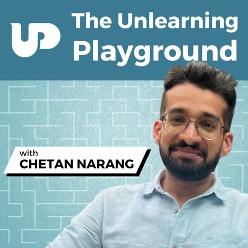 The Unlearning Playground