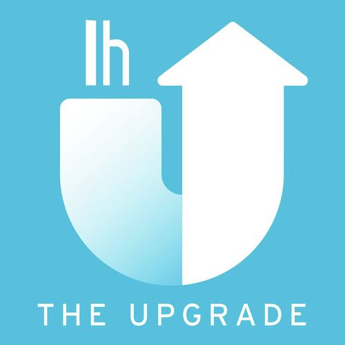 The Upgrade by Lifehacker