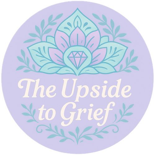 The Upside to Grief