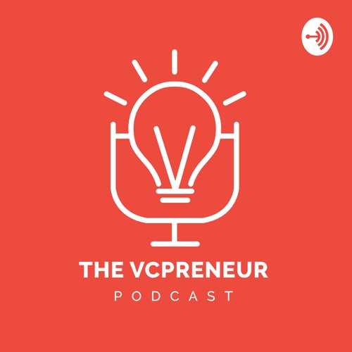 The VCpreneur: Startups | Venture Capital | Entrepreneurship | Fundraising
