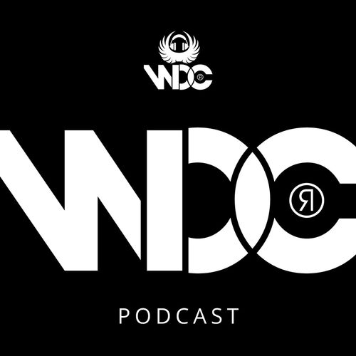 The WDC & Friends Podcast