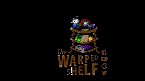 The Warped Shelf