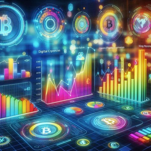 The Weekly Crypto Intake