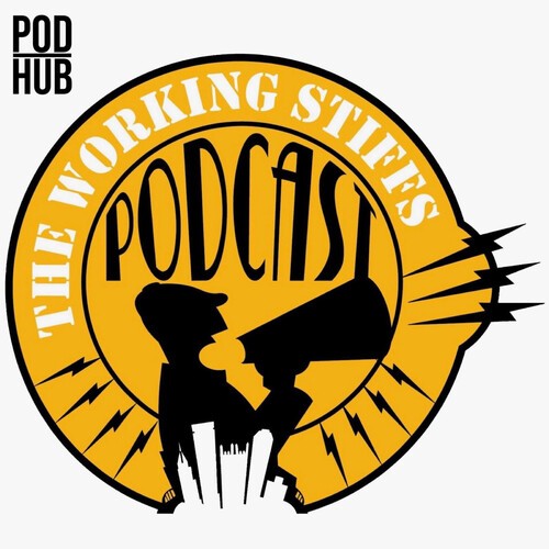 The Working Stiffs Podcast