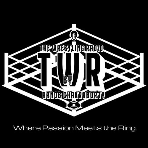 The Wrestling Radio by Arnob Chakraborty
