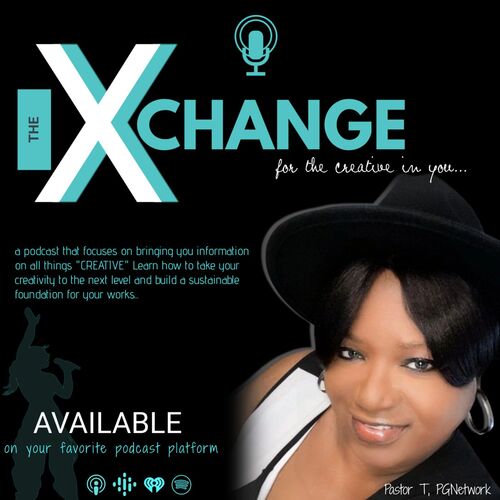 The Xchange Podcast