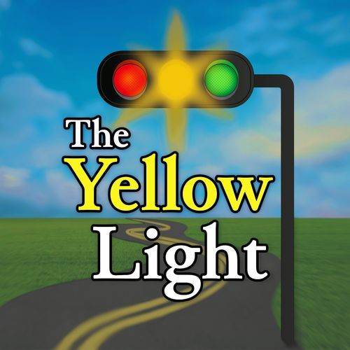 The Yellow Light Sound