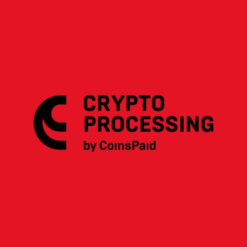 The best crypto payment gateway: CryptoProcessing by CoinsPaid