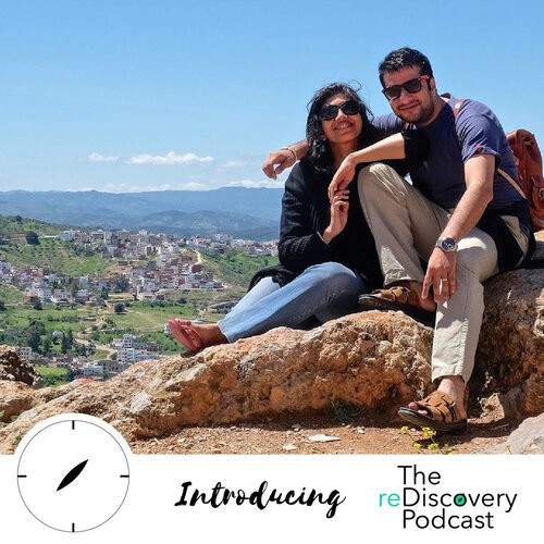 The reDiscovery Podcast