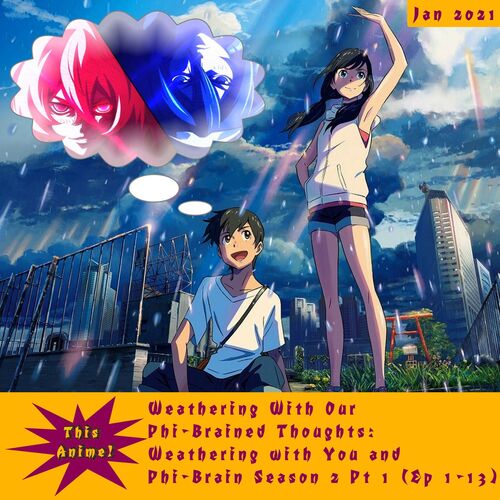 Weathering best sale you streaming